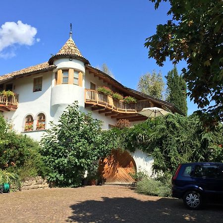 Platzlhof Apartamento Appiano Sulla Strada Del Vino Quarto foto