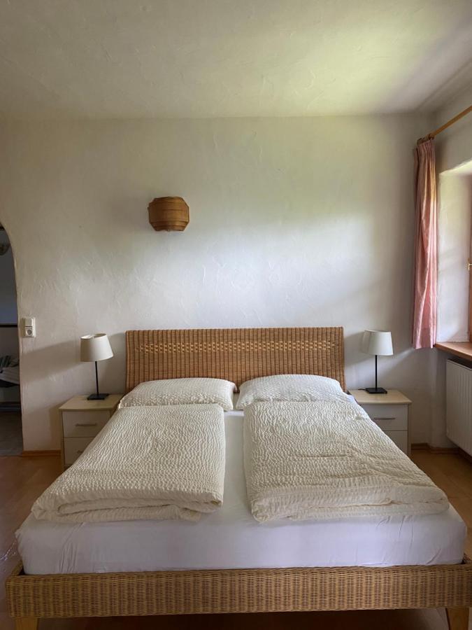 Platzlhof Apartamento Appiano Sulla Strada Del Vino Exterior foto