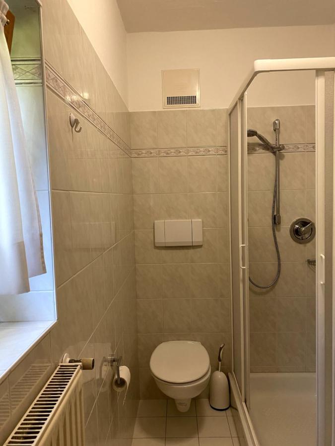 Platzlhof Apartamento Appiano Sulla Strada Del Vino Exterior foto