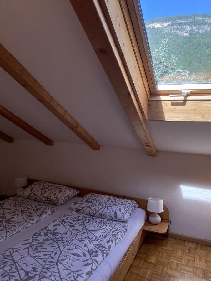 Platzlhof Apartamento Appiano Sulla Strada Del Vino Exterior foto