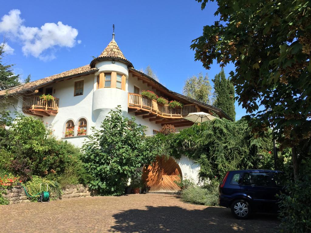 Platzlhof Apartamento Appiano Sulla Strada Del Vino Quarto foto